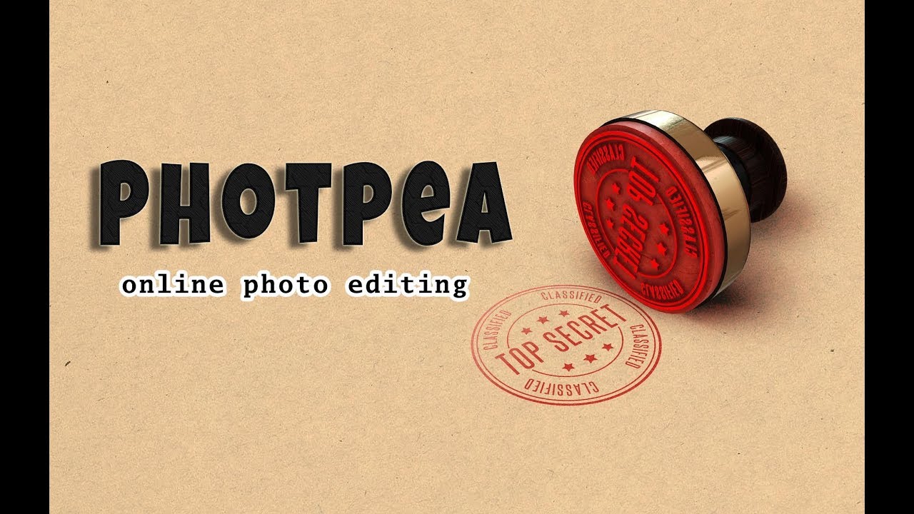 photopea online editor